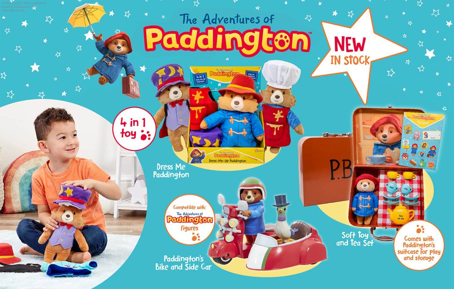 Website toy deals